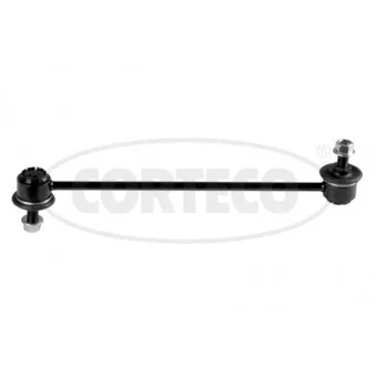 Entretoise/tige, stabilisateur CORTECO 49396304