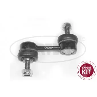 Entretoise/tige, stabilisateur CORTECO 49396310