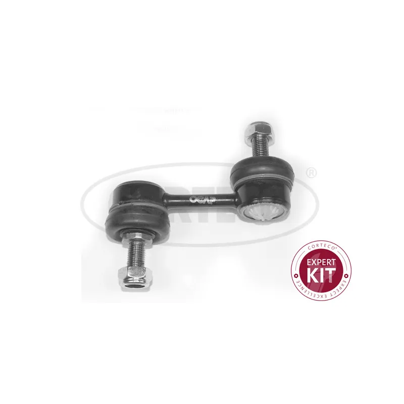 Entretoise/tige, stabilisateur CORTECO 49396310