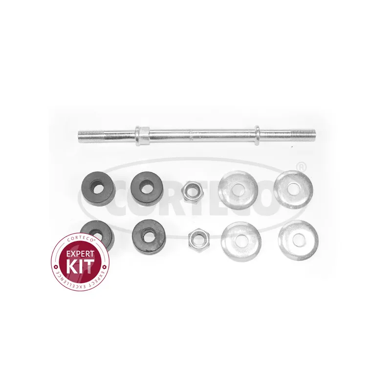 Entretoise/tige, stabilisateur CORTECO 49396318