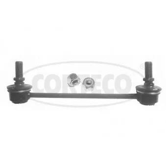 Entretoise/tige, stabilisateur CORTECO 49396327