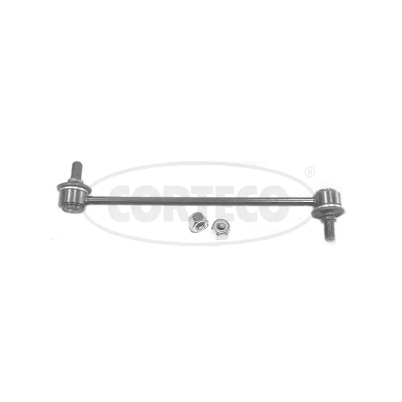 Entretoise/tige, stabilisateur CORTECO 49396328