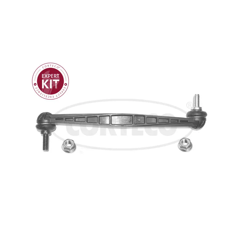 Entretoise/tige, stabilisateur CORTECO 49396341