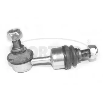 Entretoise/tige, stabilisateur CORTECO 49396344
