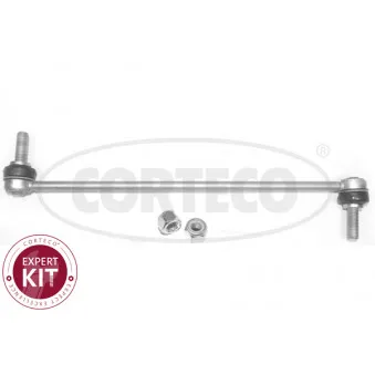 Entretoise/tige, stabilisateur CORTECO 49396345