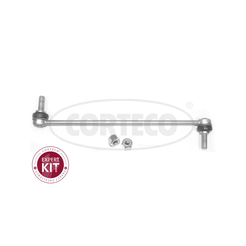 Entretoise/tige, stabilisateur CORTECO 49396345