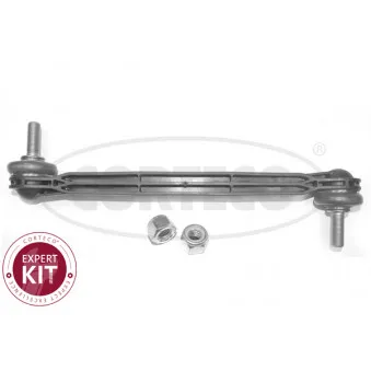 Entretoise/tige, stabilisateur CORTECO 49396351