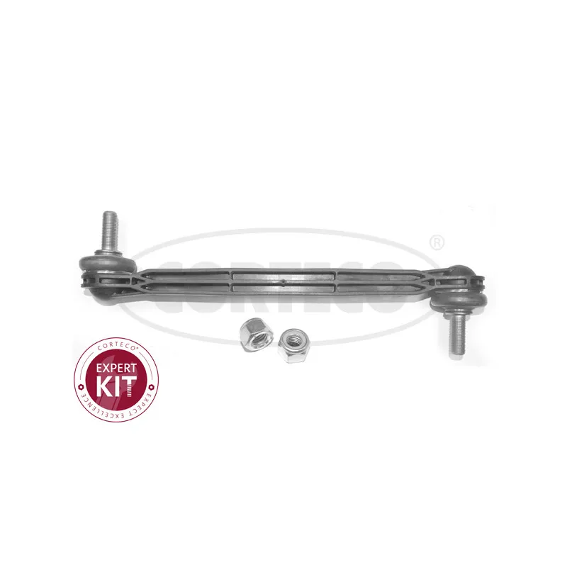 Entretoise/tige, stabilisateur CORTECO 49396351
