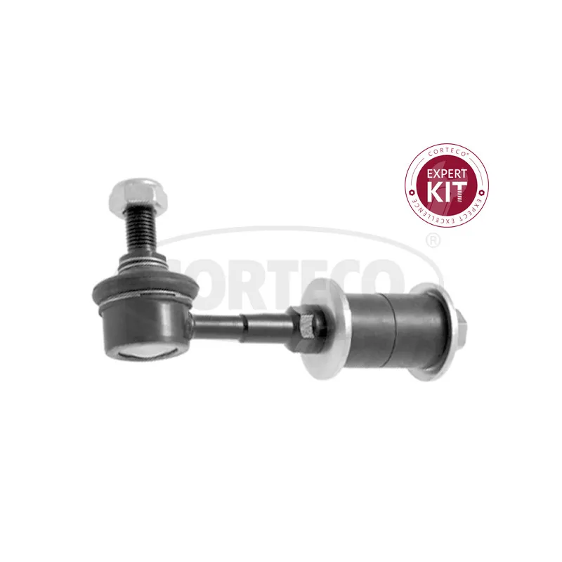 Entretoise/tige, stabilisateur CORTECO 49396356