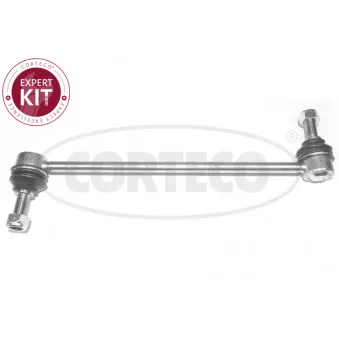 Entretoise/tige, stabilisateur CORTECO 49396363