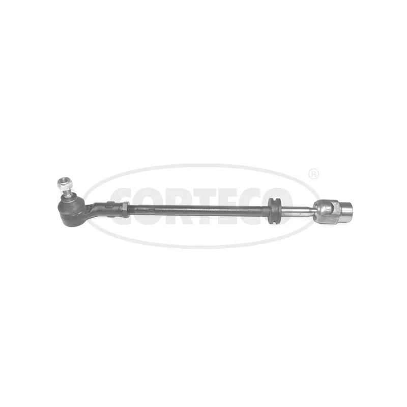 Barre de connexion avant droit CORTECO 49396382