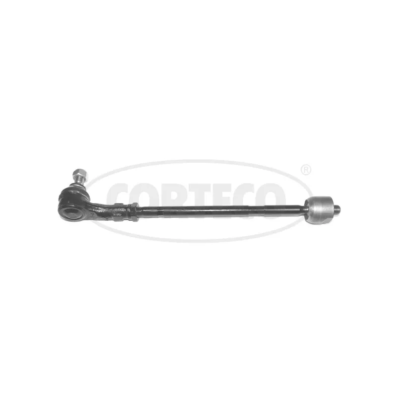 Barre de connexion avant droit CORTECO 49396390
