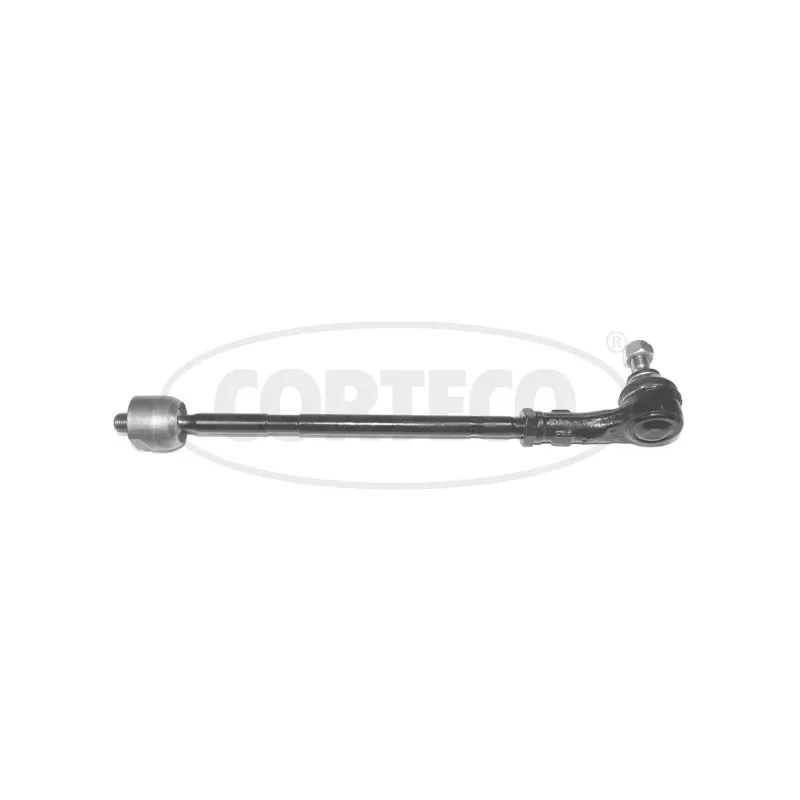 Barre de connexion avant gauche CORTECO 49396391