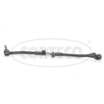 Barre de connexion avant droit CORTECO 49396396