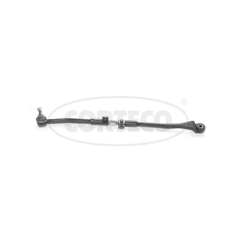 Barre de connexion avant droit CORTECO 49396396