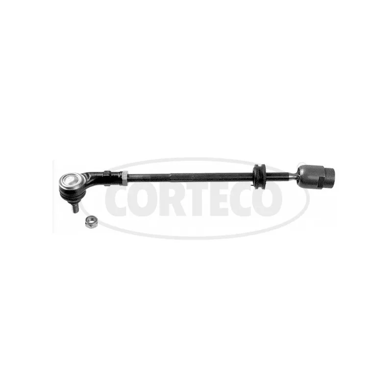Barre de connexion avant droit CORTECO 49396422