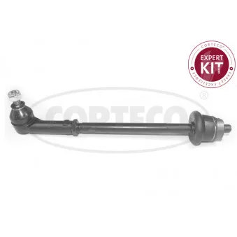 Barre de connexion avant droit CORTECO 49396433