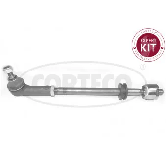 Barre de connexion avant droit CORTECO 49396436