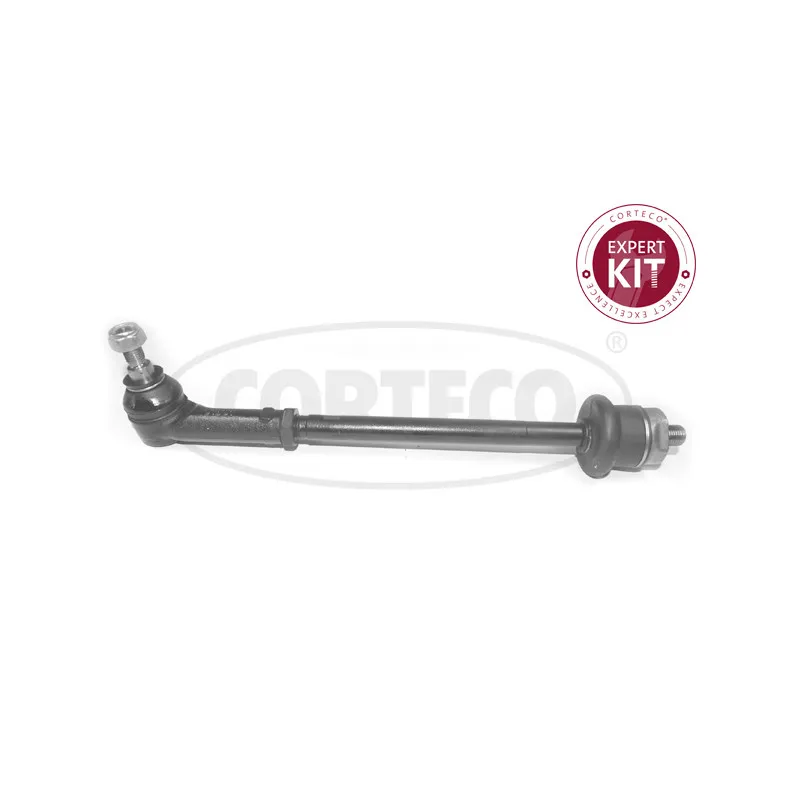 Barre de connexion avant droit CORTECO 49396438