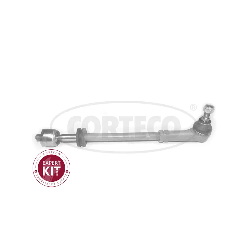 Barre de connexion avant gauche CORTECO 49396439