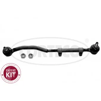 Barre de connexion avant droit CORTECO 49396440
