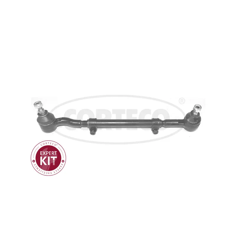 Barre de connexion avant droit CORTECO 49396459