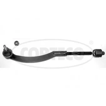Barre de connexion avant droit CORTECO 49396466