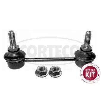 Entretoise/tige, stabilisateur CORTECO 49396478