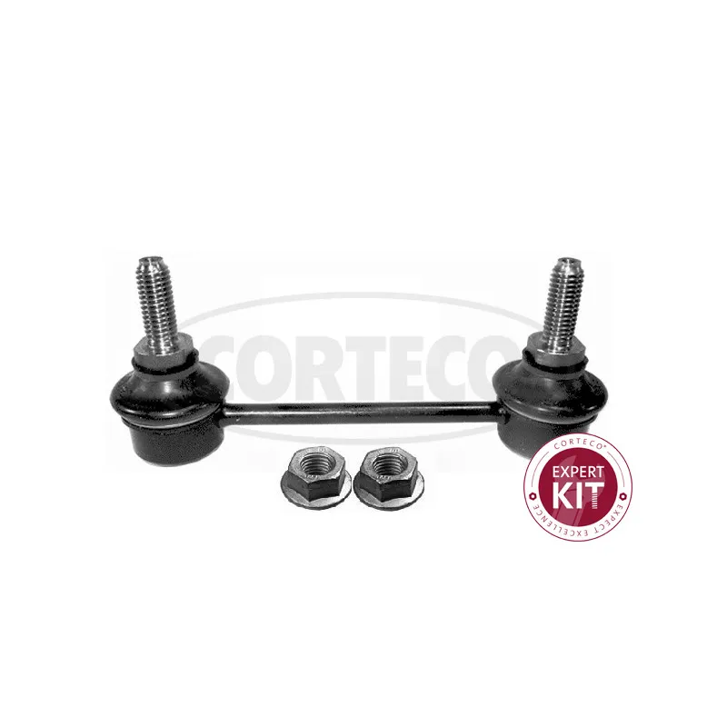 Entretoise/tige, stabilisateur CORTECO 49396478