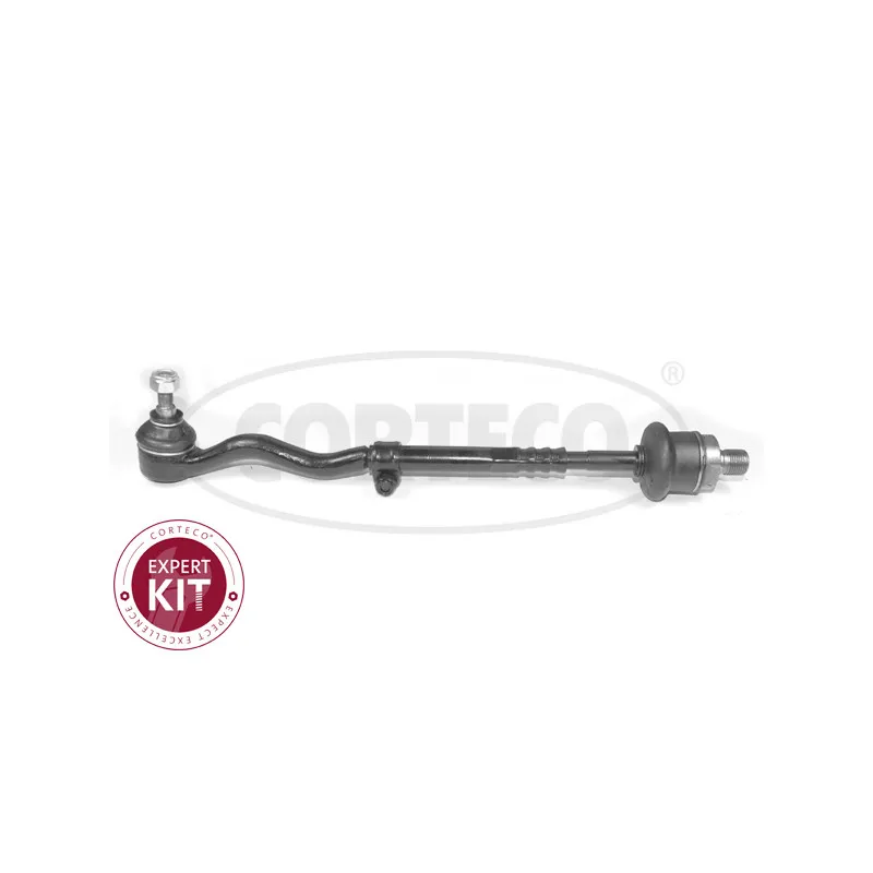 Barre de connexion avant droit CORTECO 49396479