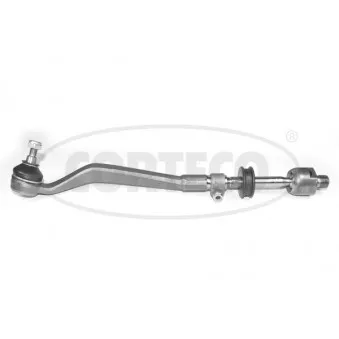 Barre de connexion avant droit CORTECO 49396486