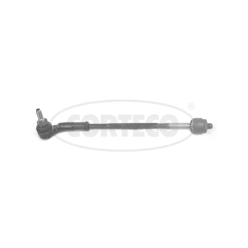 Barre de connexion avant droit CORTECO 49396488