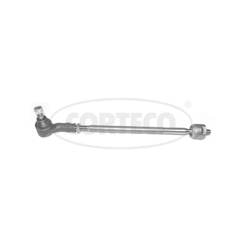 Barre de connexion avant droit CORTECO 49396545