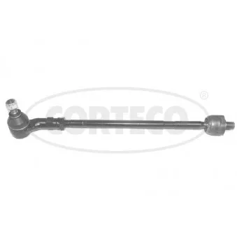Barre de connexion avant droit CORTECO 49396558