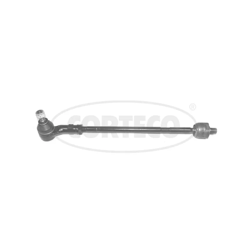 Barre de connexion avant droit CORTECO 49396558