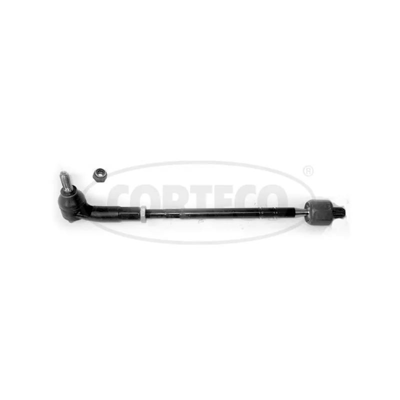 Barre de connexion avant droit CORTECO 49396590