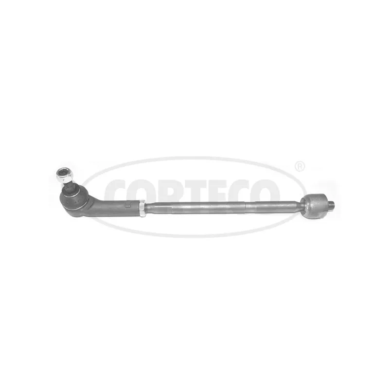 Barre de connexion avant droit CORTECO 49396657