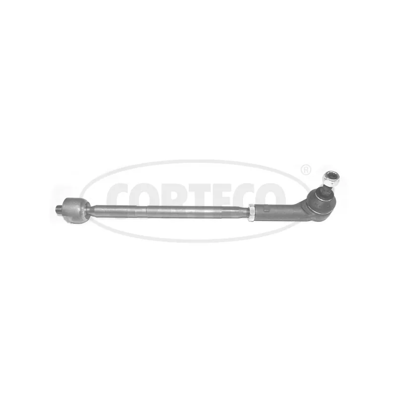 Barre de connexion avant gauche CORTECO 49396658