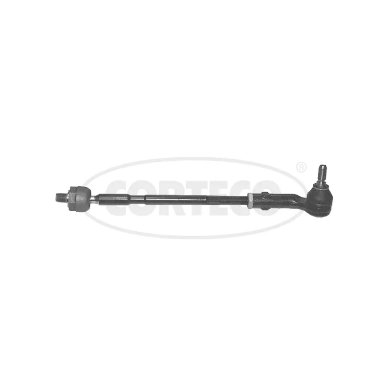Barre de connexion avant droit CORTECO 49396694