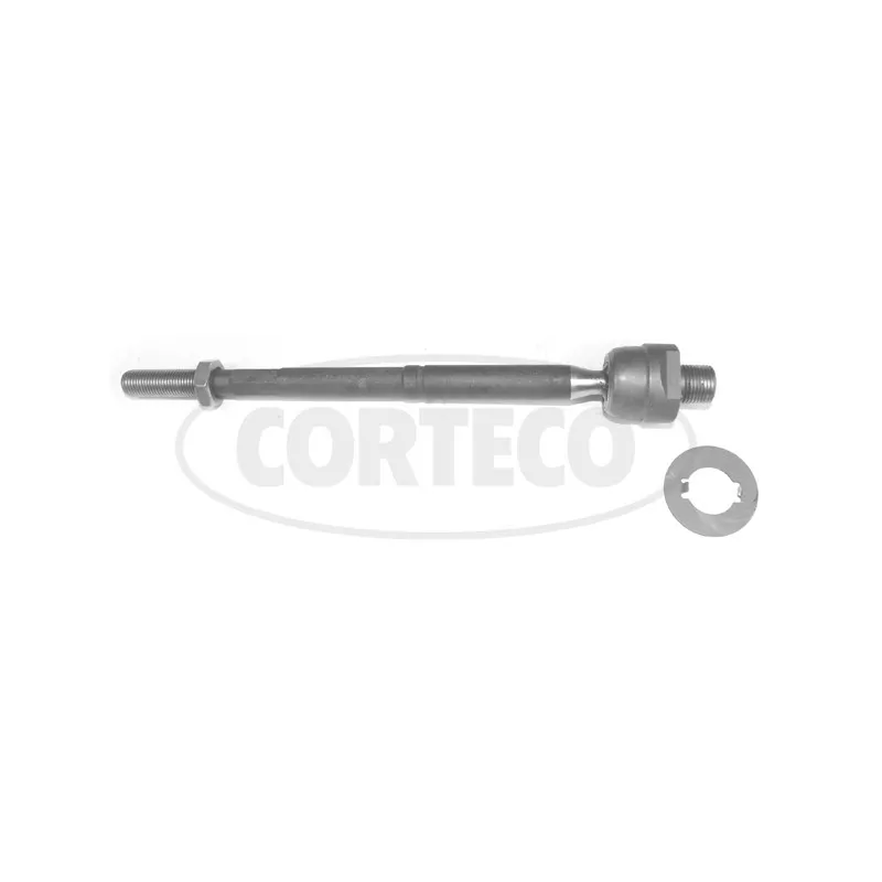 Rotule de direction intérieure, barre de connexion CORTECO 49396867
