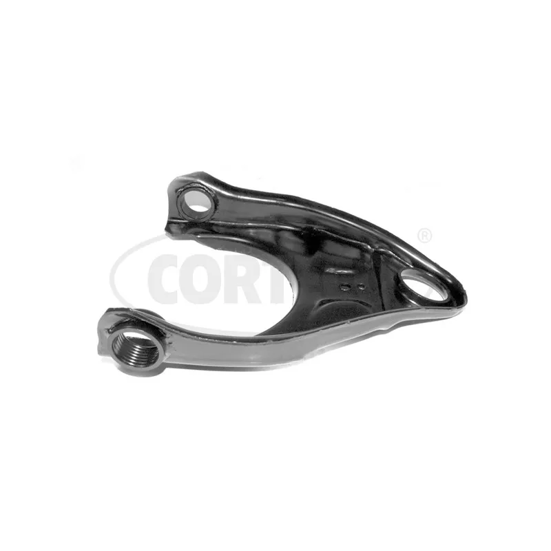 Triangle ou bras de suspension (train avant) CORTECO 49397092