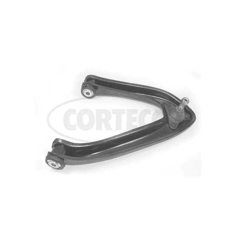 Triangle ou bras de suspension (train avant) CORTECO 49397175
