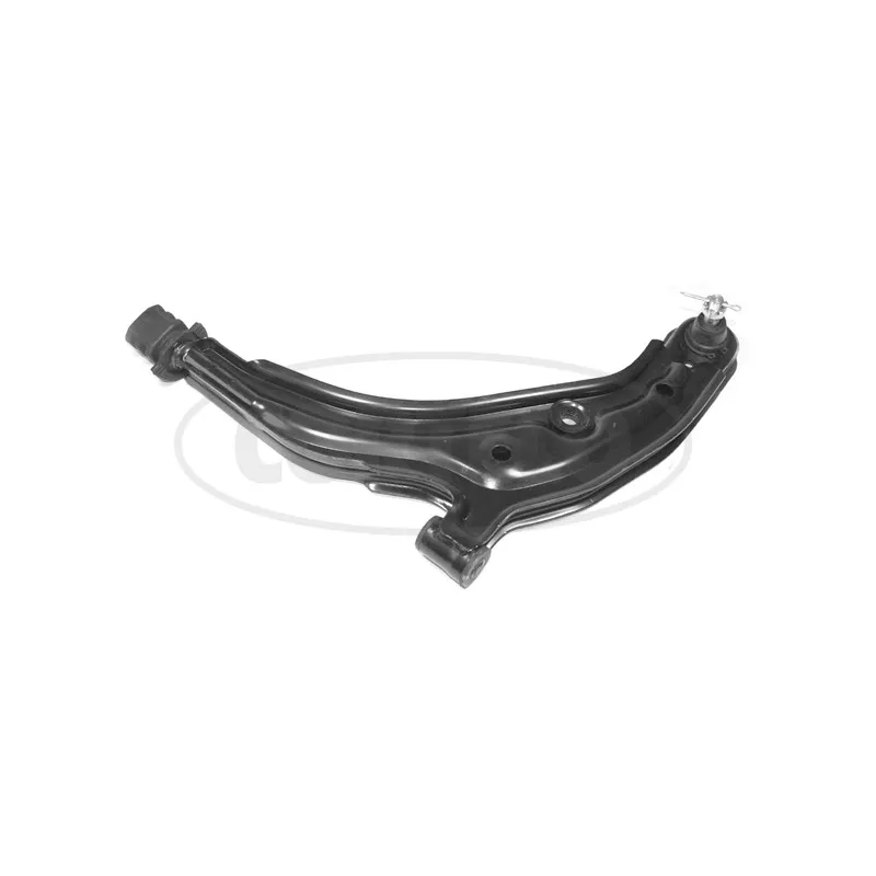 Bras de liaison, suspension de roue avant gauche CORTECO 49397197