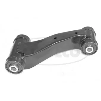 Triangle ou bras de suspension (train avant) CORTECO 49397246