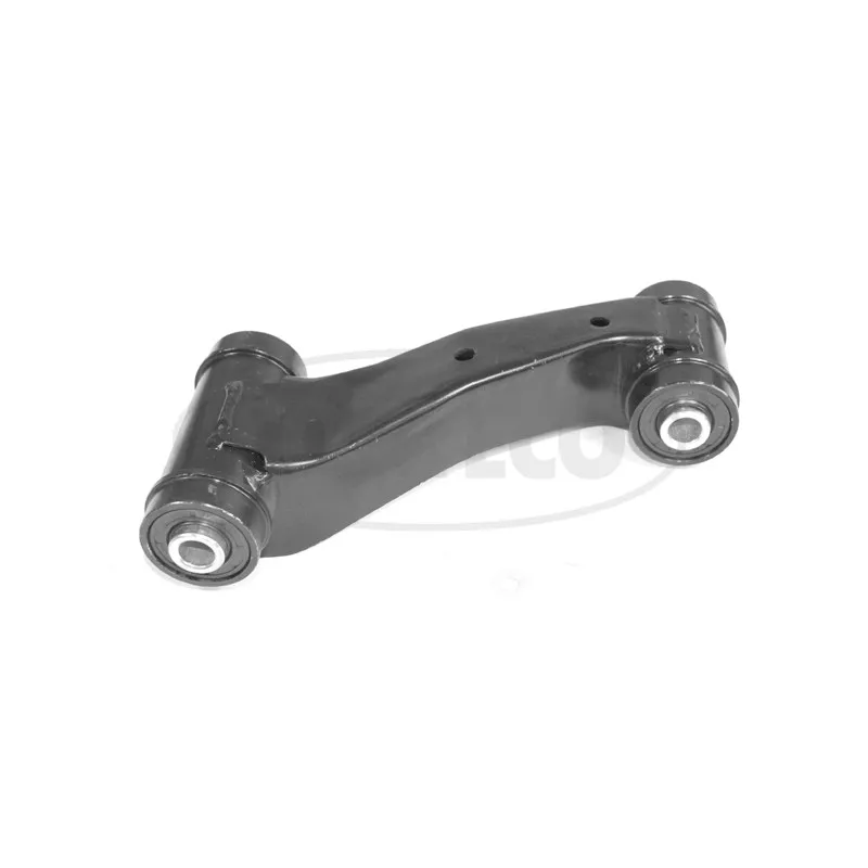 Triangle ou bras de suspension (train avant) CORTECO 49397246