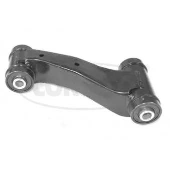 Triangle ou bras de suspension (train avant) CORTECO 49397247