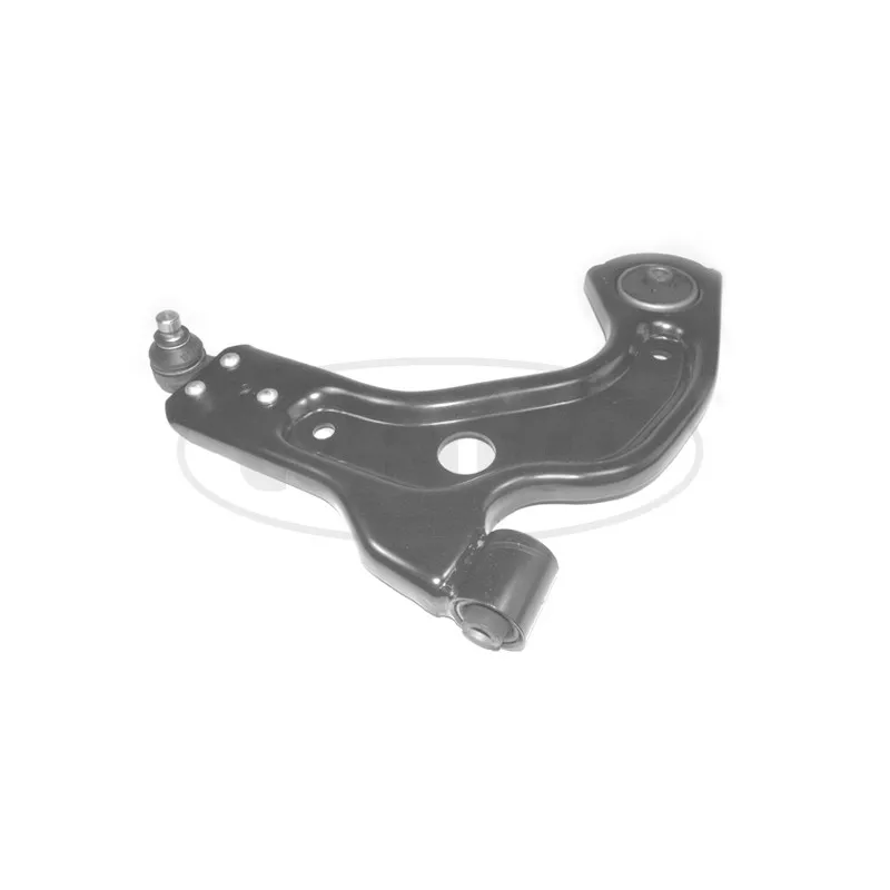 Triangle ou bras de suspension (train avant) CORTECO 49397252