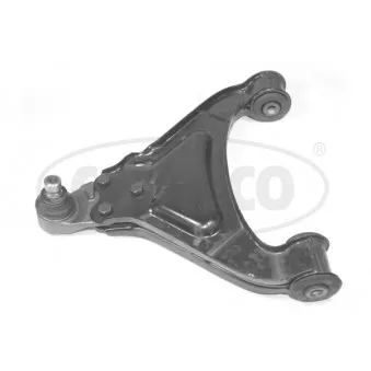 Triangle ou bras de suspension (train avant) CORTECO 49397297