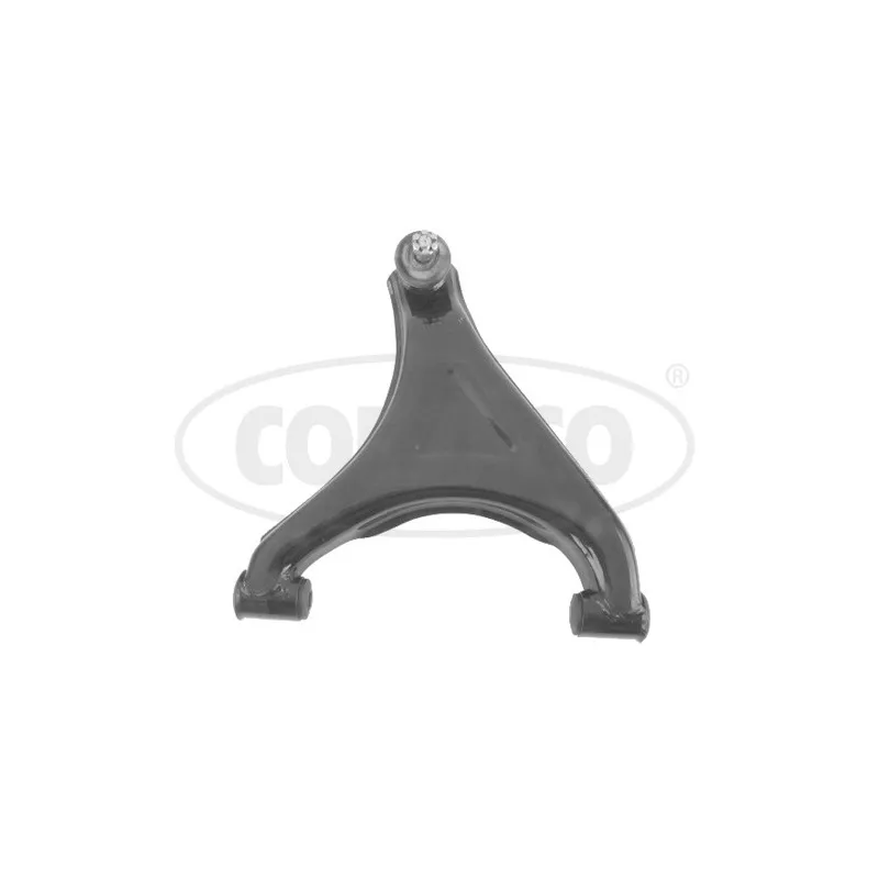 Triangle ou bras de suspension (train avant) CORTECO 49397410