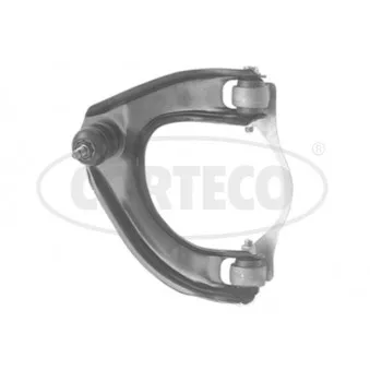 Triangle ou bras de suspension (train avant) CORTECO 49397418